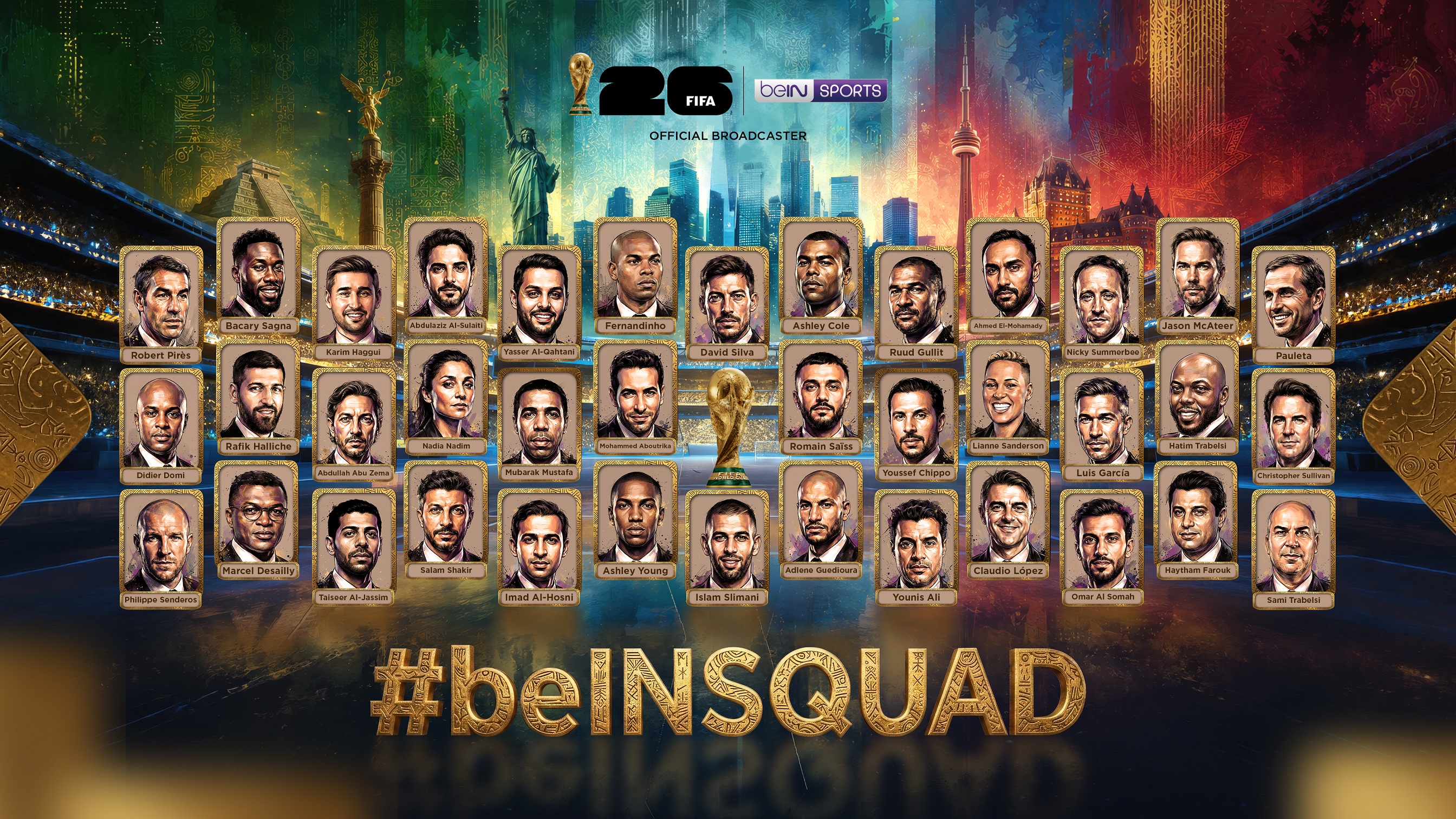 beINSQUAD