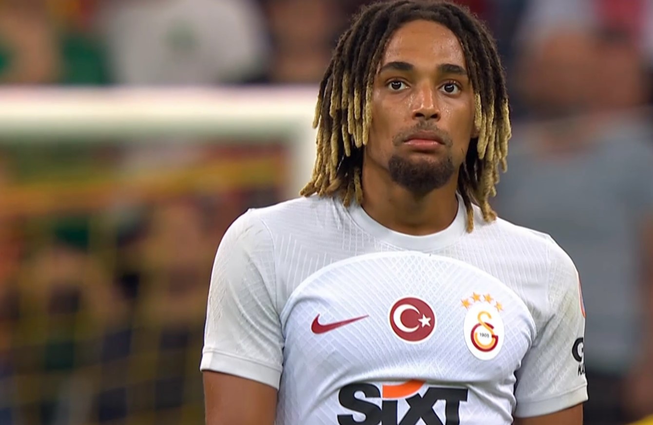 Galatasaray patauge à Kayseri pour la reprise