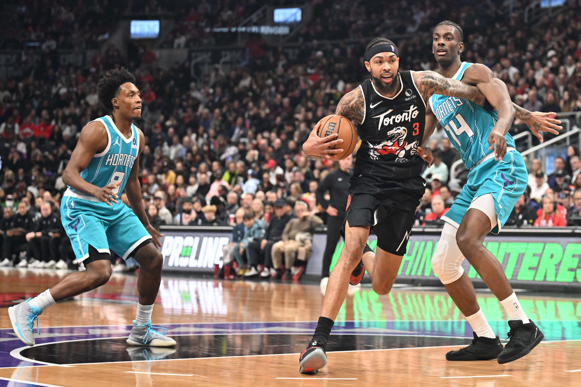 brandon ingram raptors