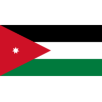 Jordan