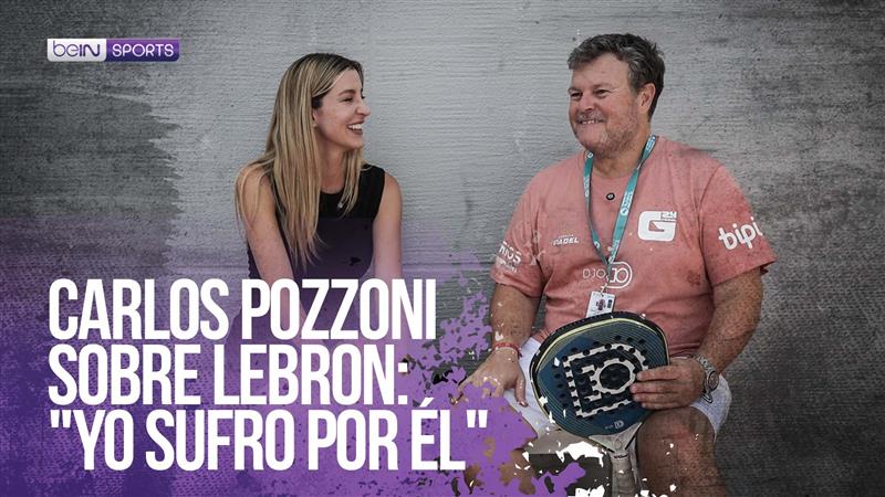 carlos pozzoni