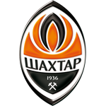 FC Shakhtar Donetsk