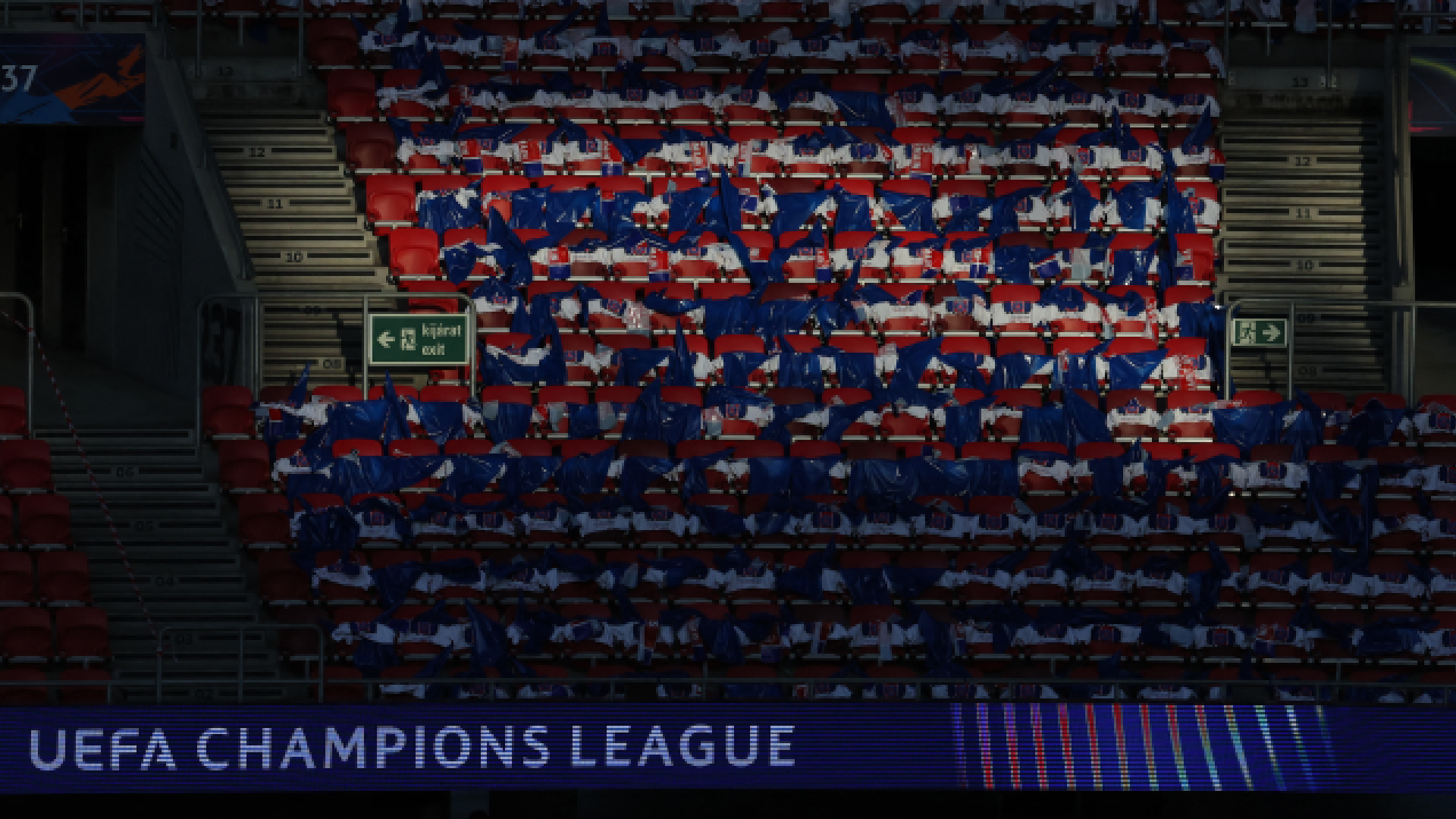 chammions