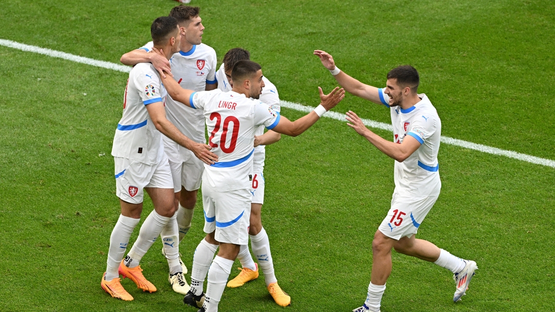 Georgia 1 Czechia 1 - Highlights | beIN SPORTS