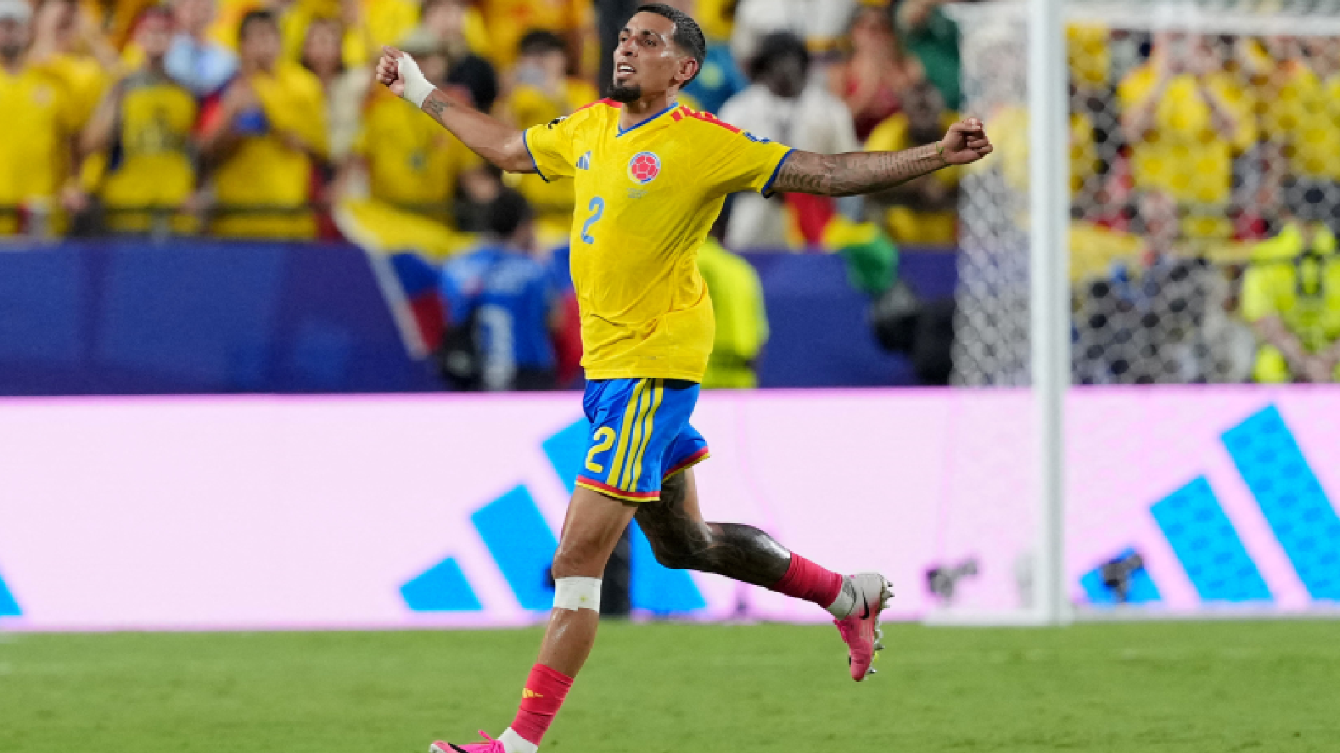 colomboa