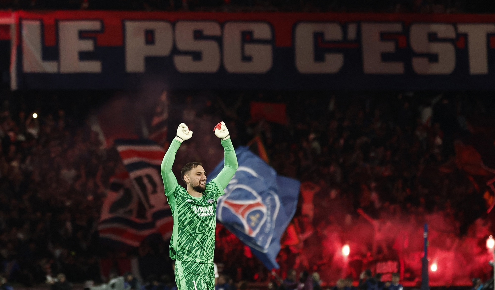 donnarumma ucl