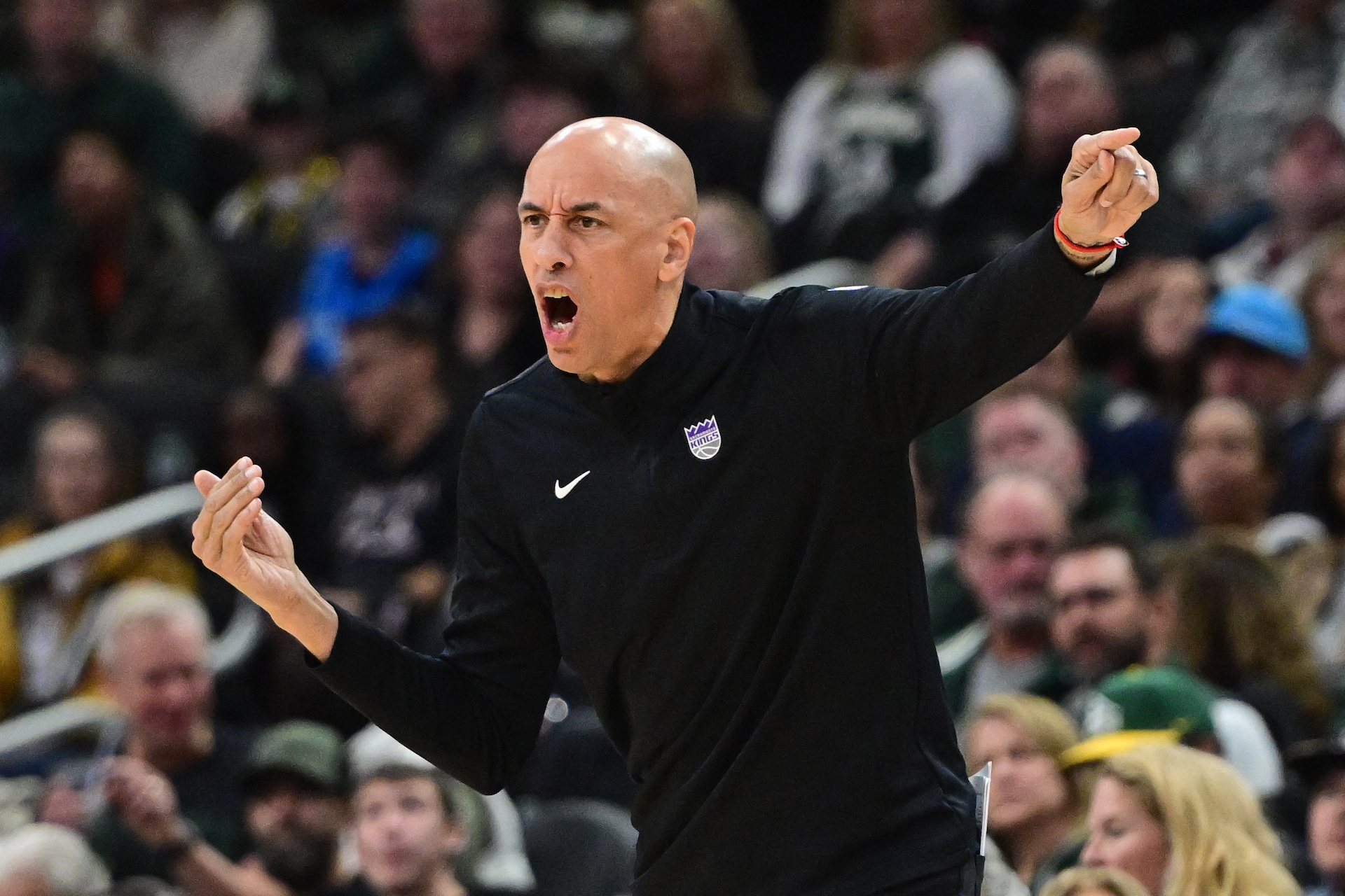 doug christie Kings