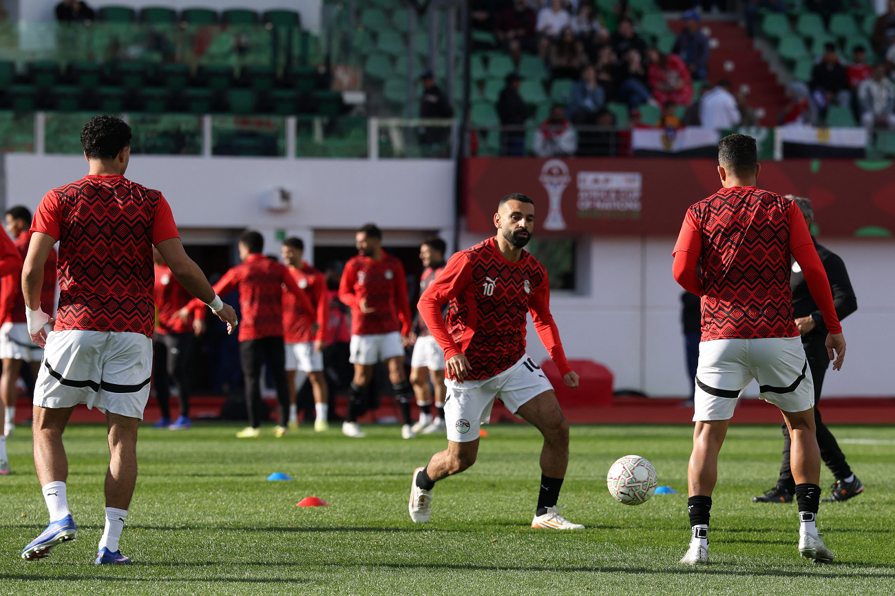 egypt africa cup of nations 2025