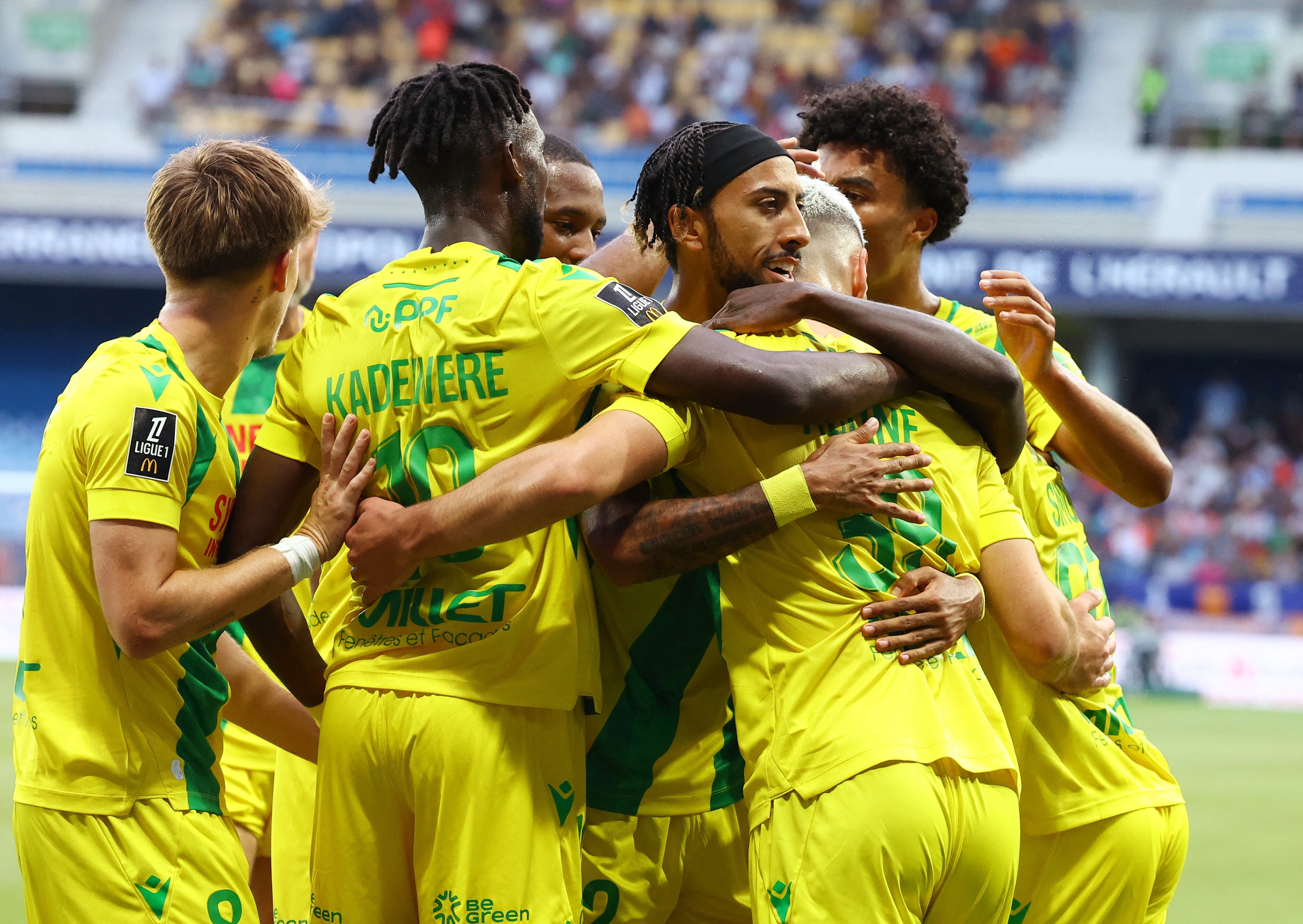 fc nantes