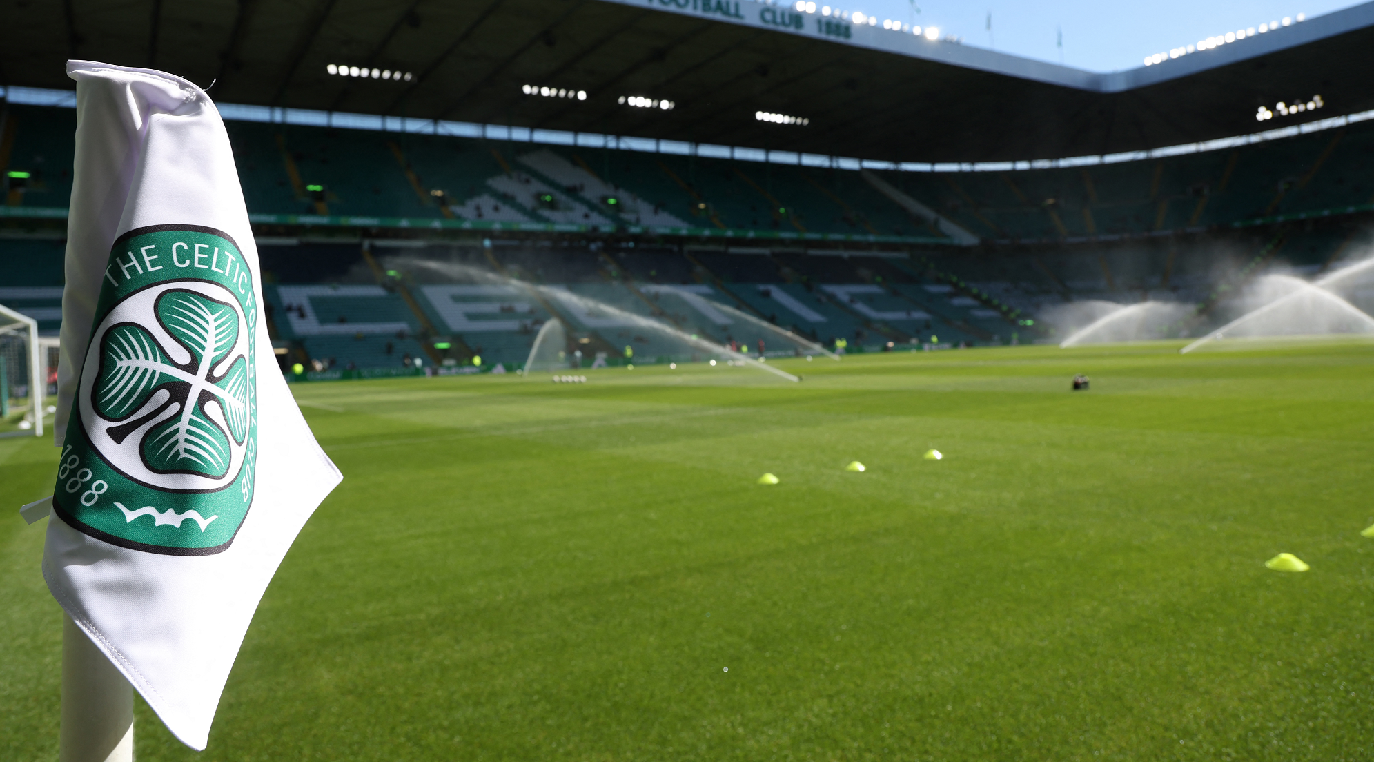 glasgow stadium