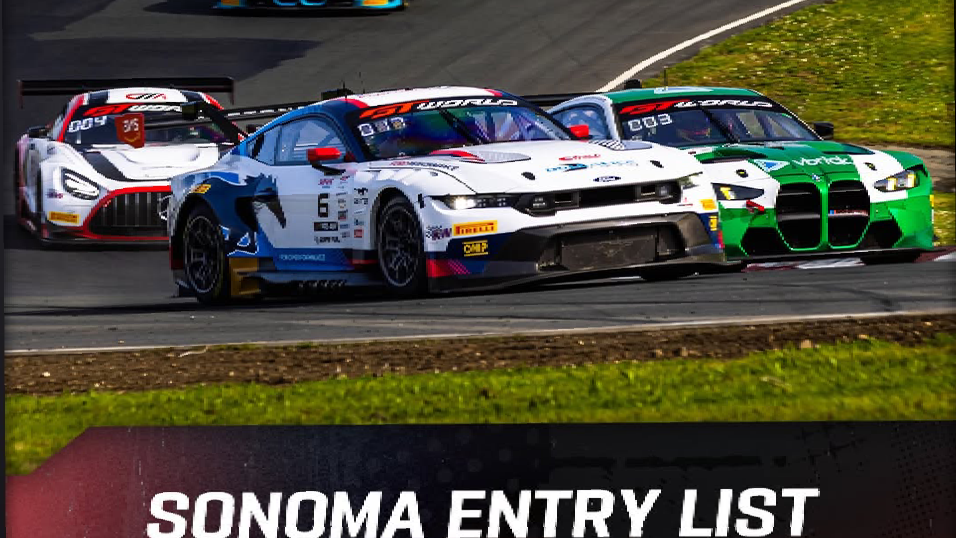 gran turismo world challenge