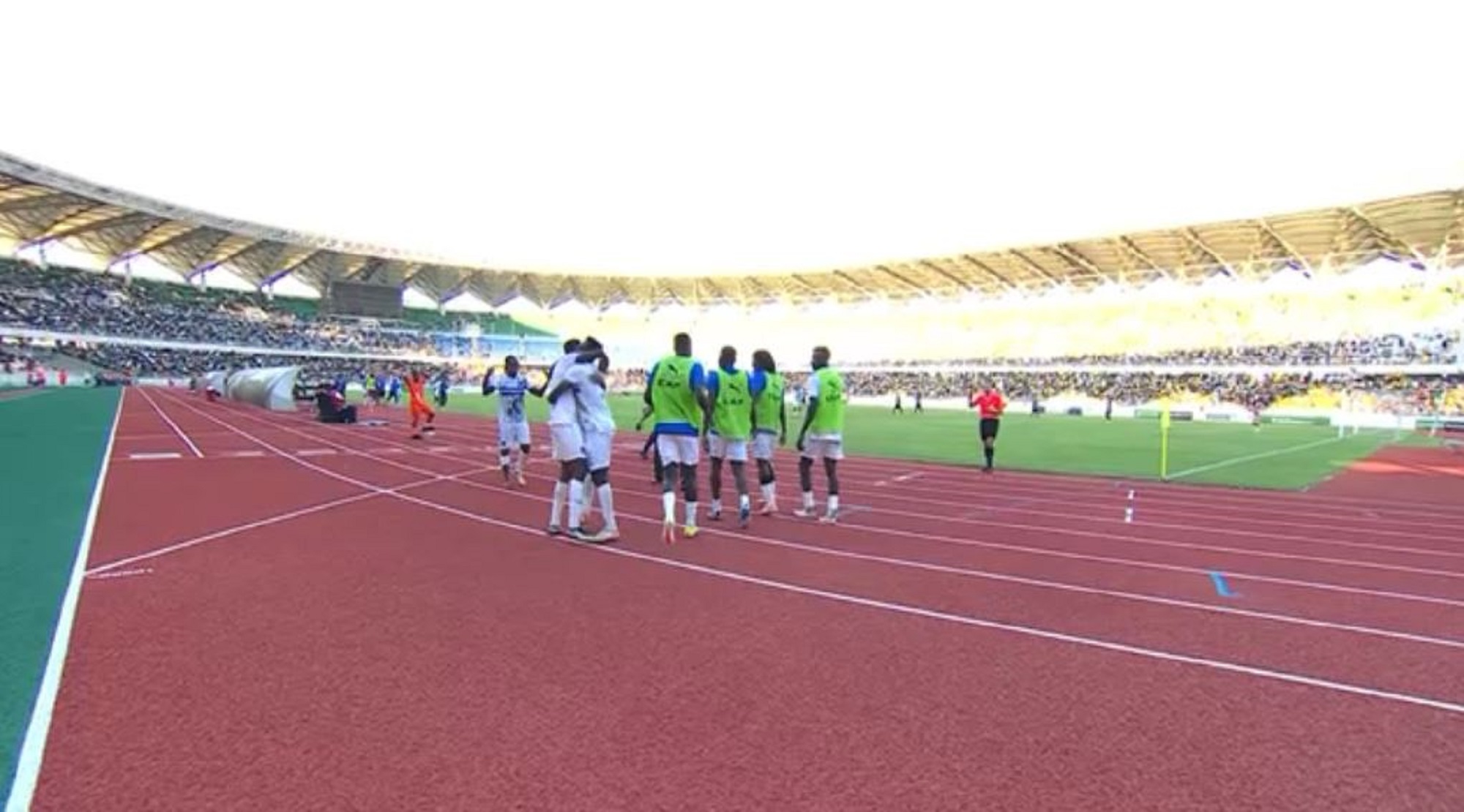 hilal sudan