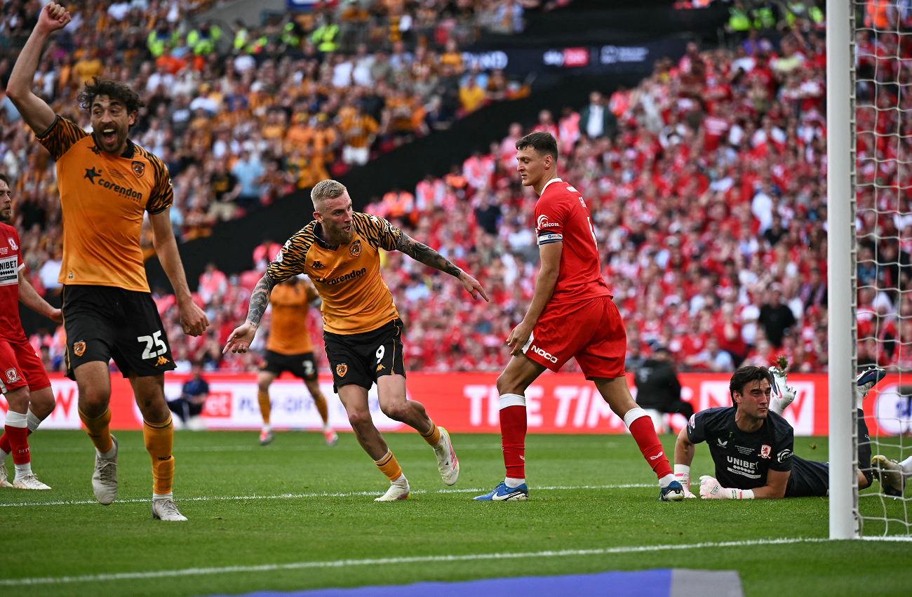 hull city