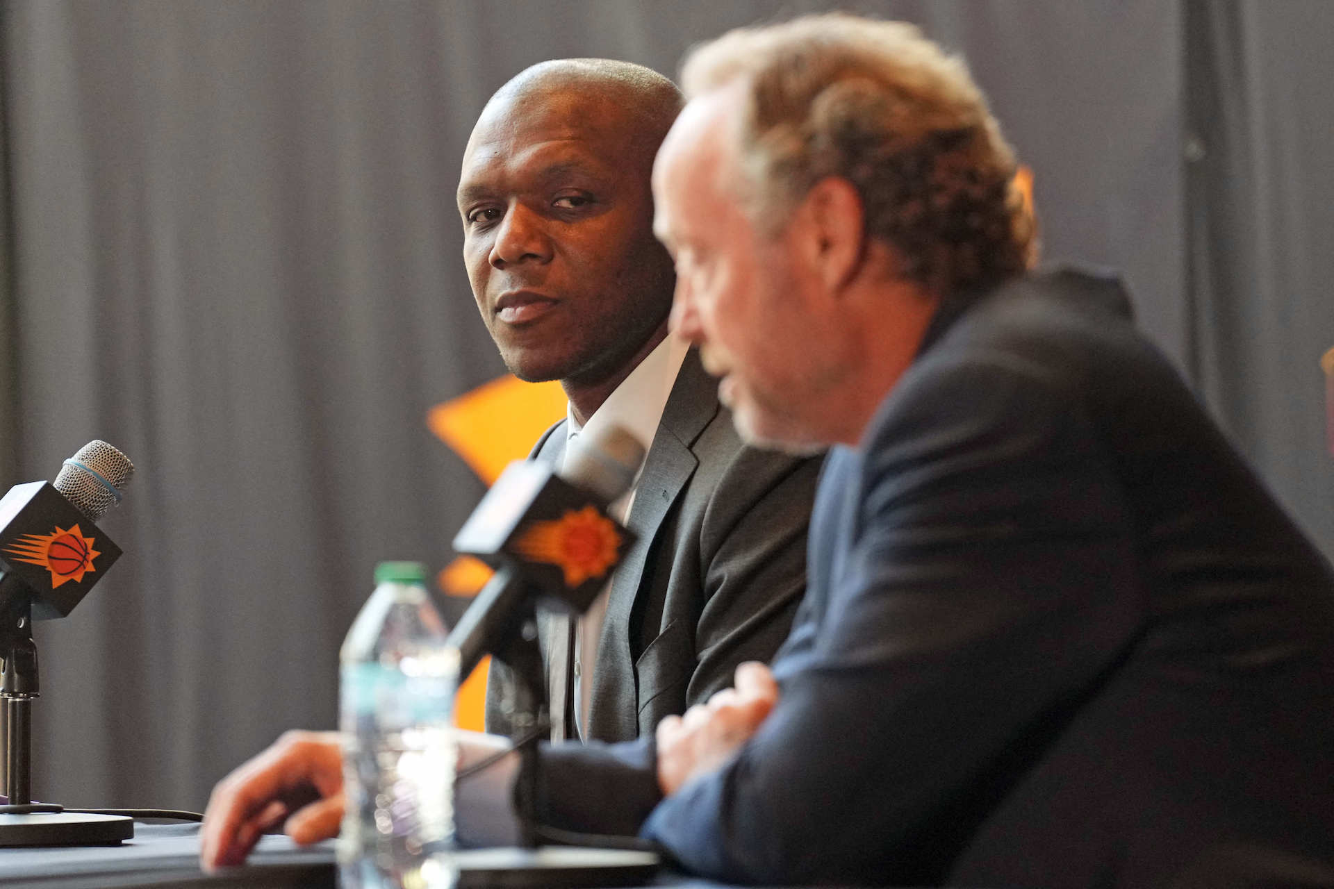 james jones suns