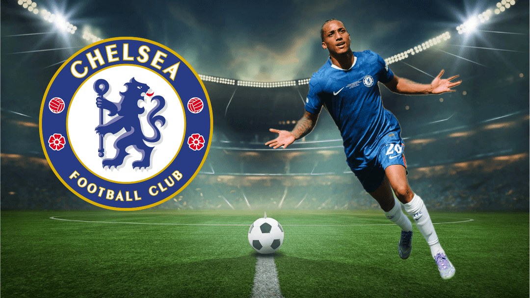 Joao Pedro, Chelsea New Jewel With a Story of Tragedy and