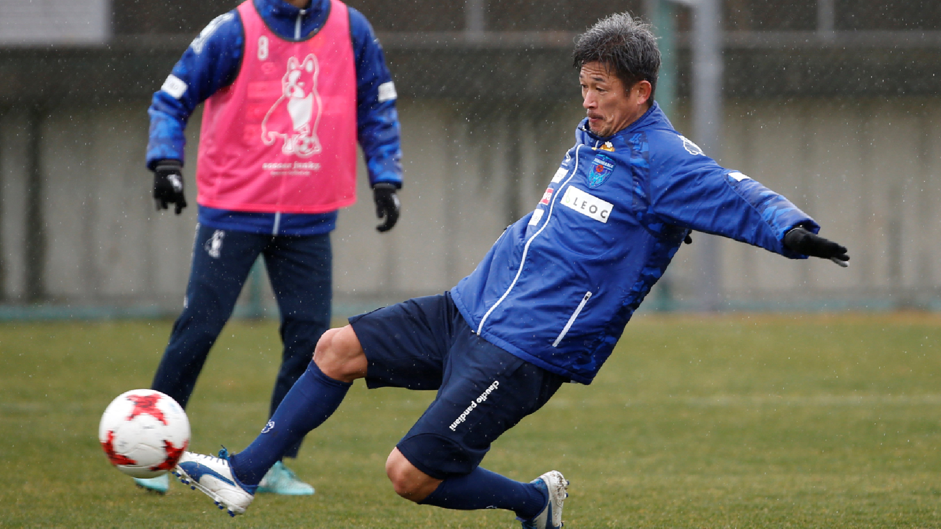 kazu