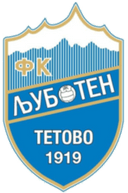 team logo