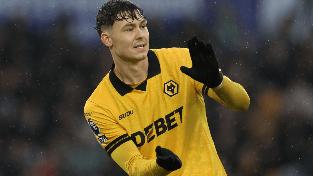 Strand Larsen: Gwiazda zimowego okienka w Premier League