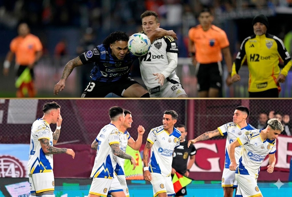 libertadores