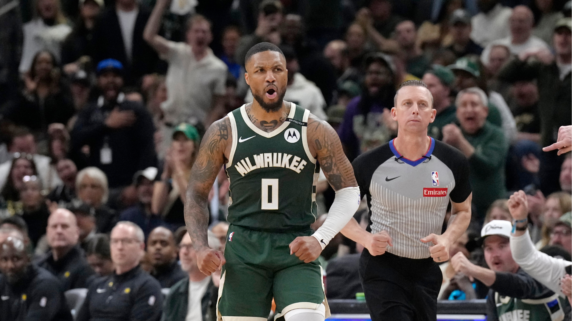 lillard