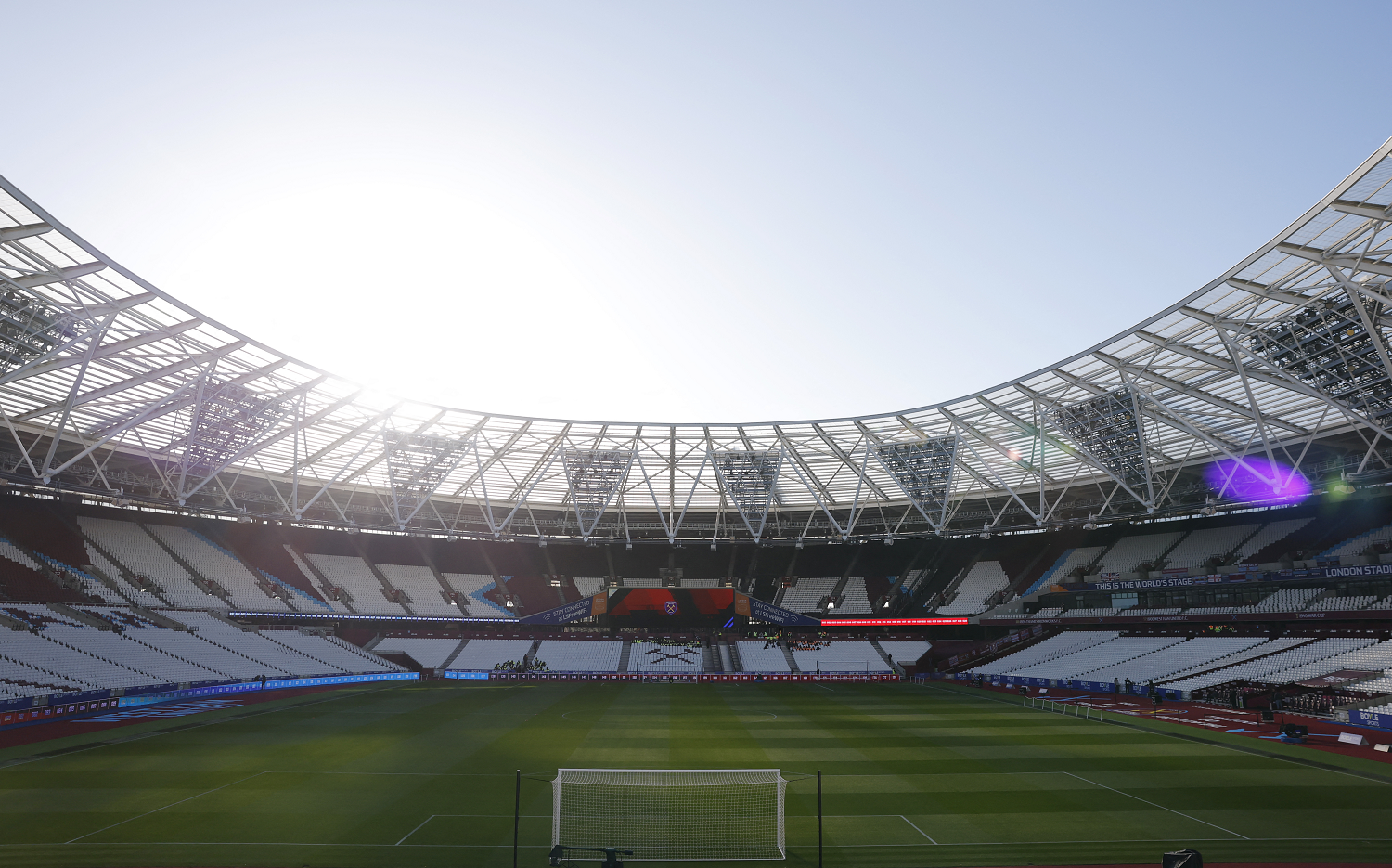 london stadium