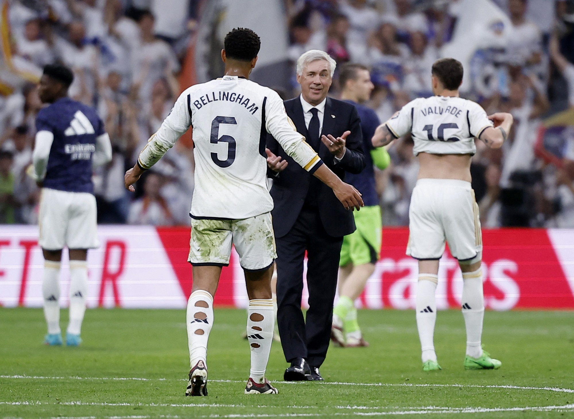 madrid carlo
