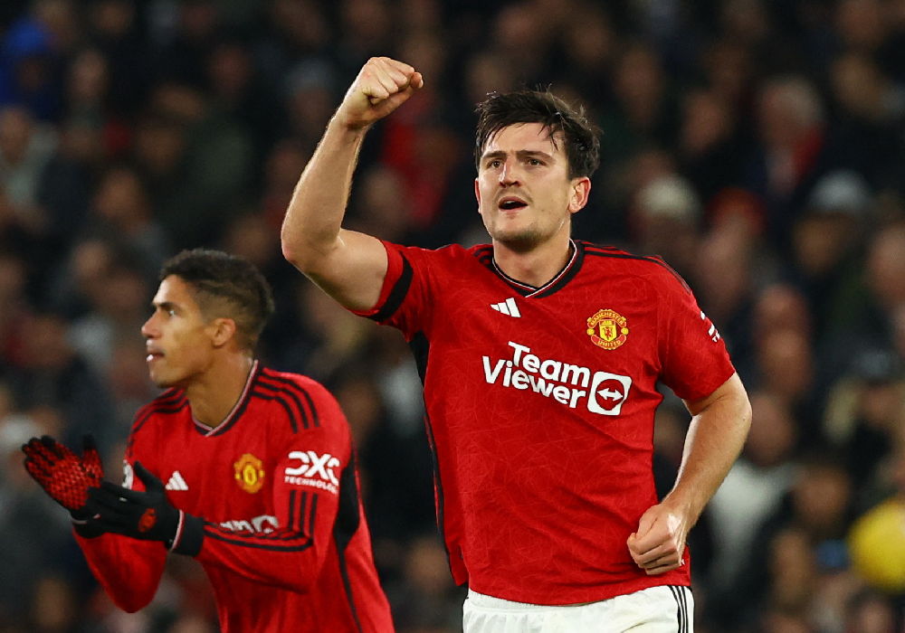 maguire ucl