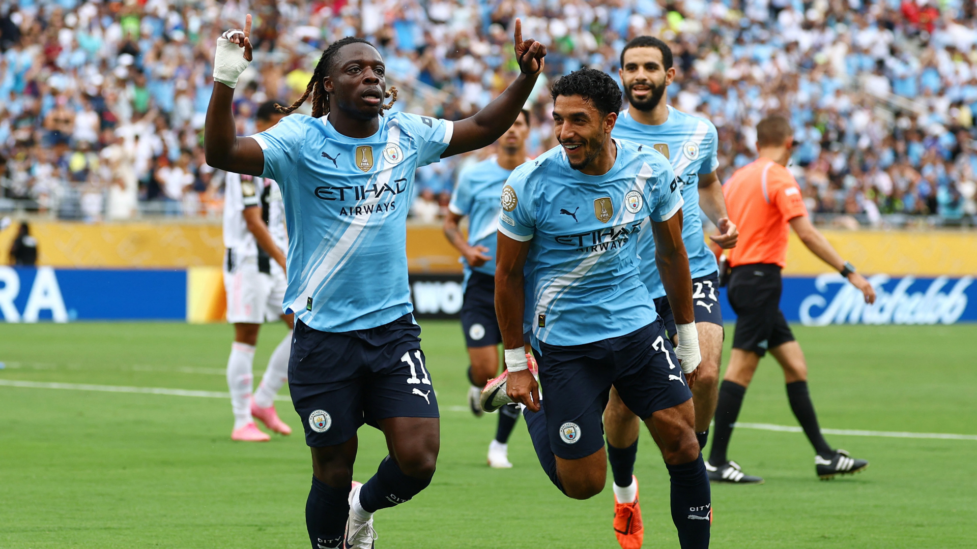 manchester city vs juventus