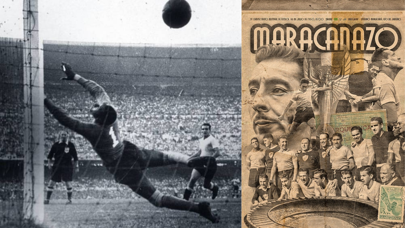 maracanazo