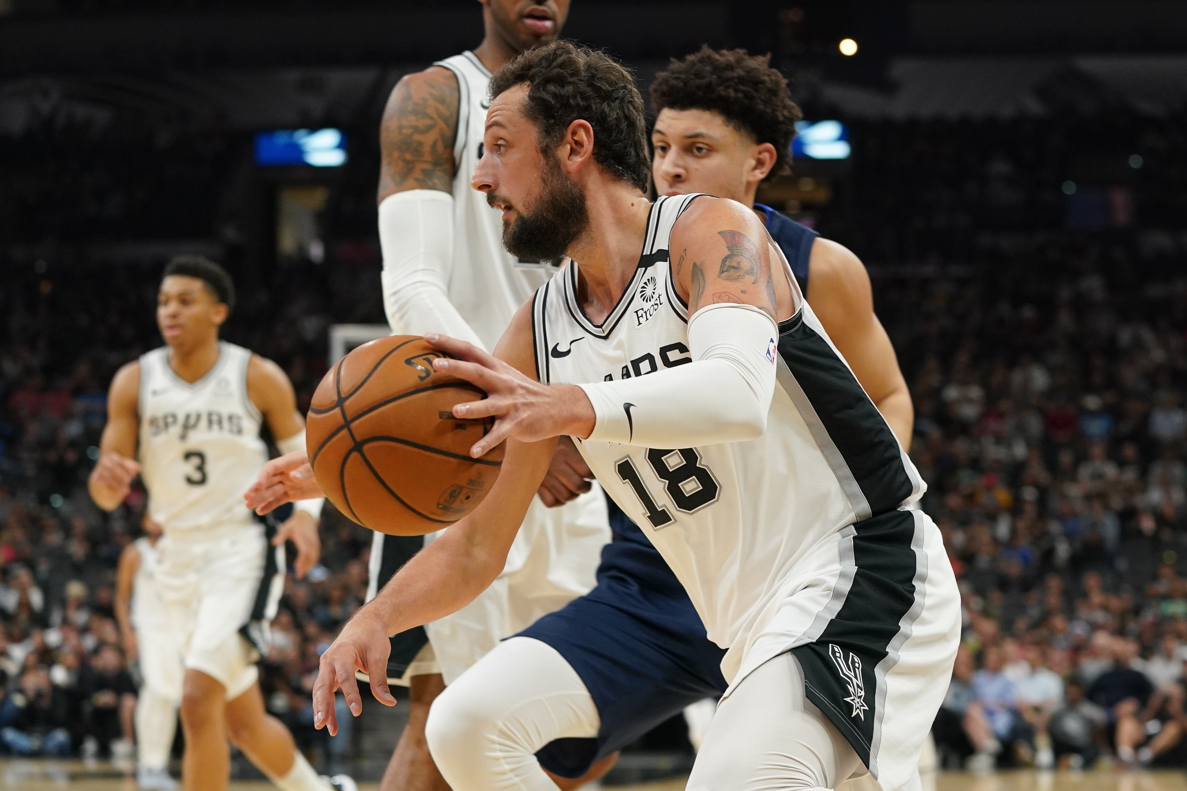 marco belinelli