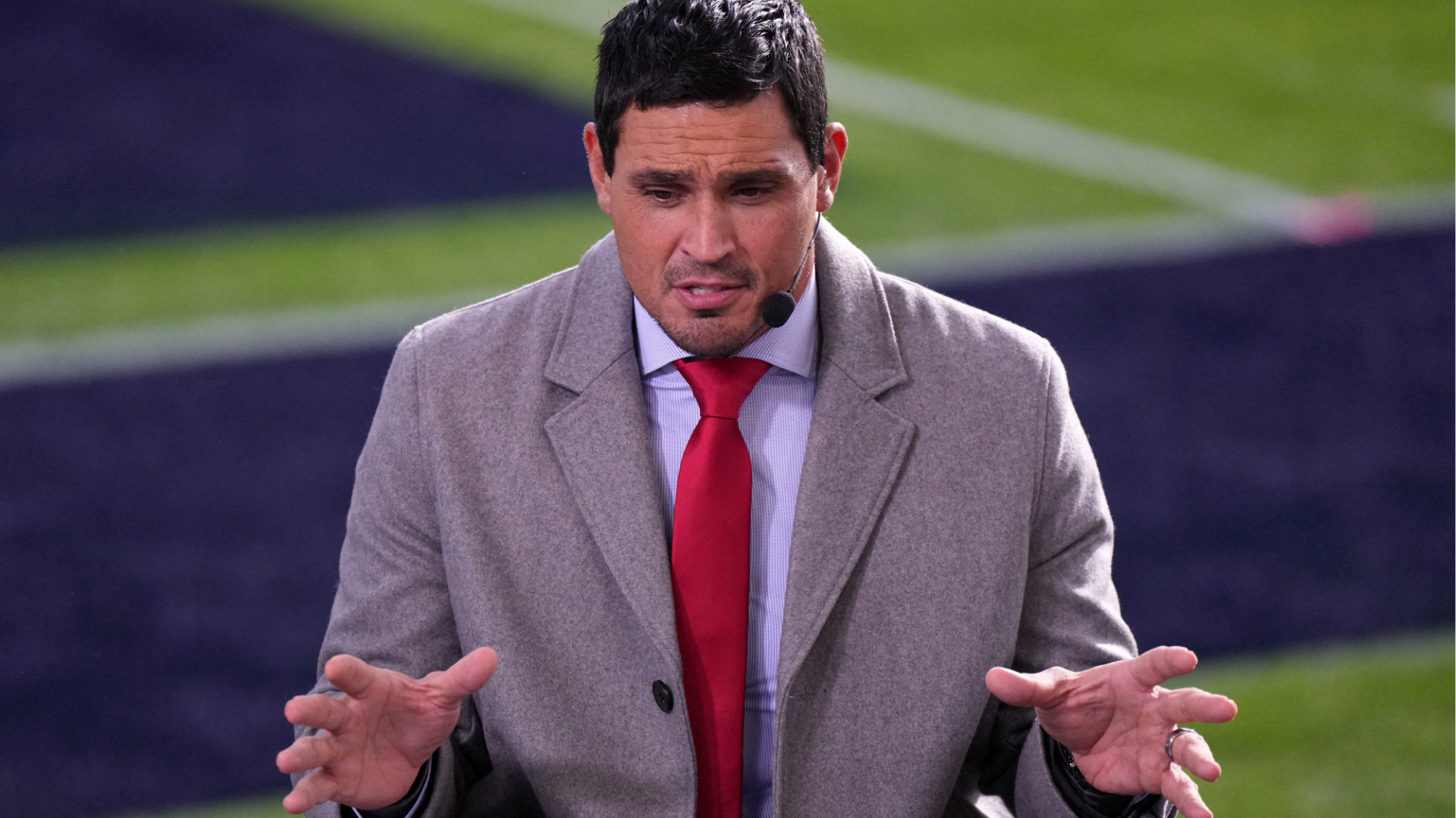 mark sanchez