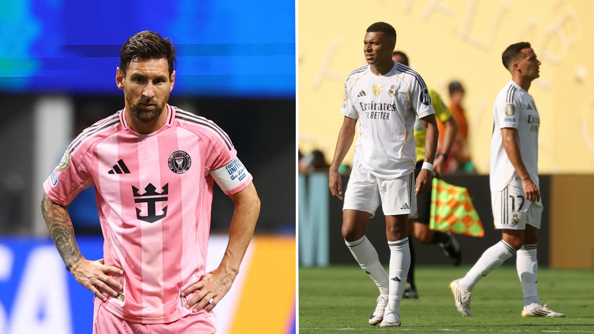 messi psg