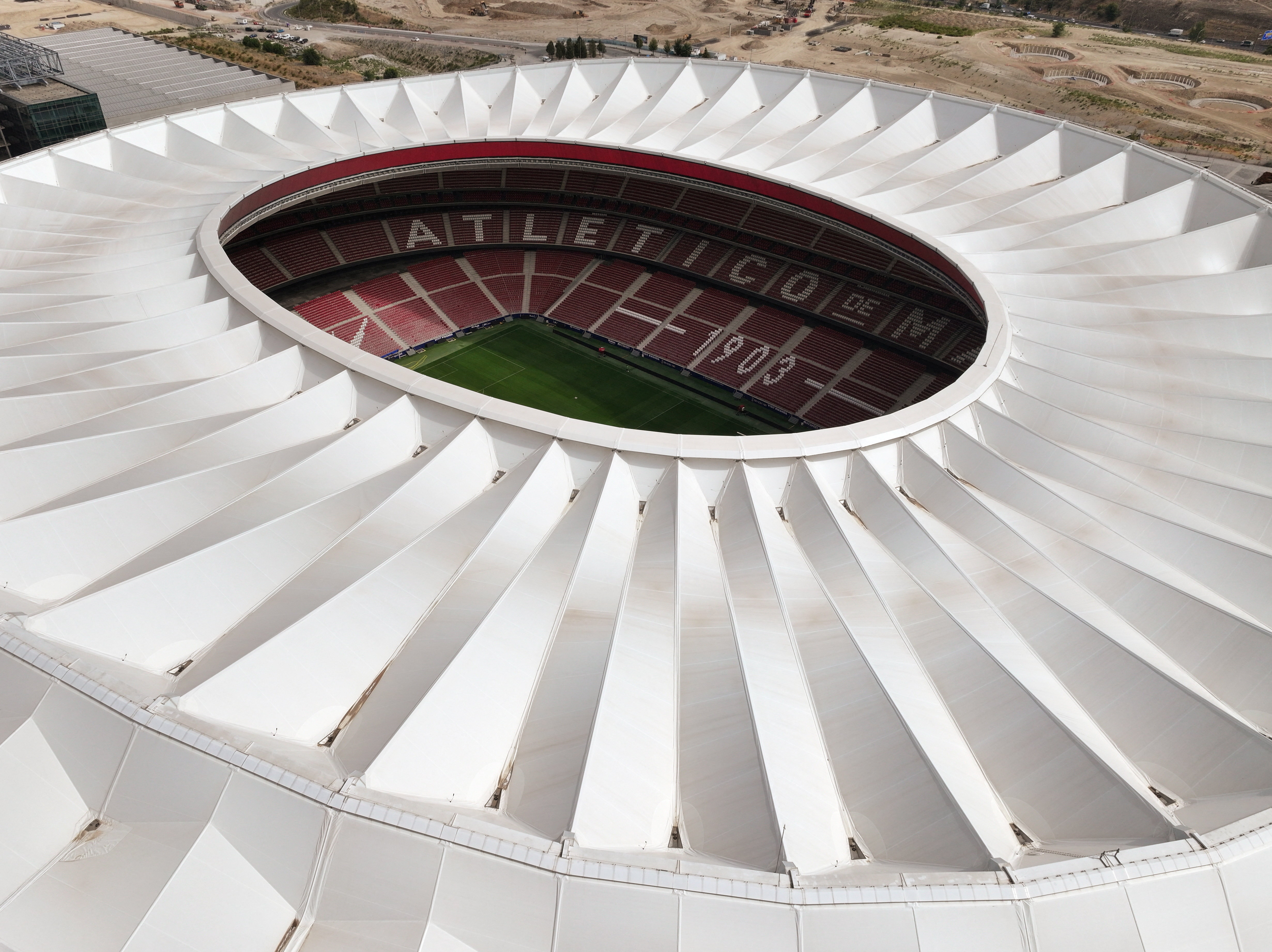 metropolitano