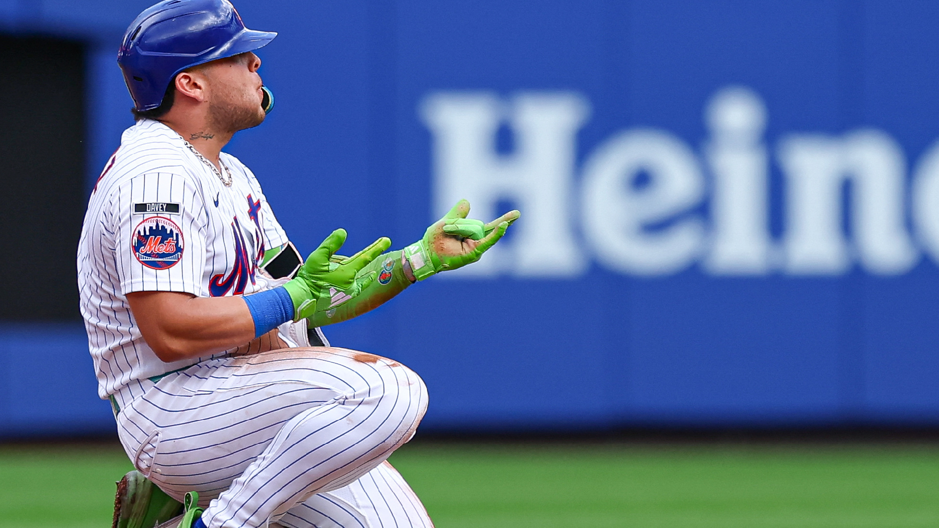 mets