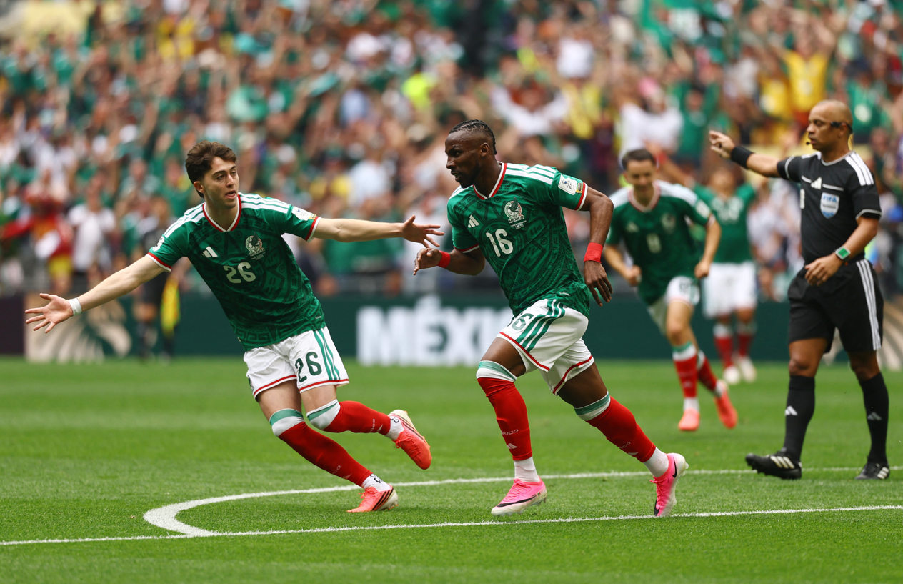 mexique
