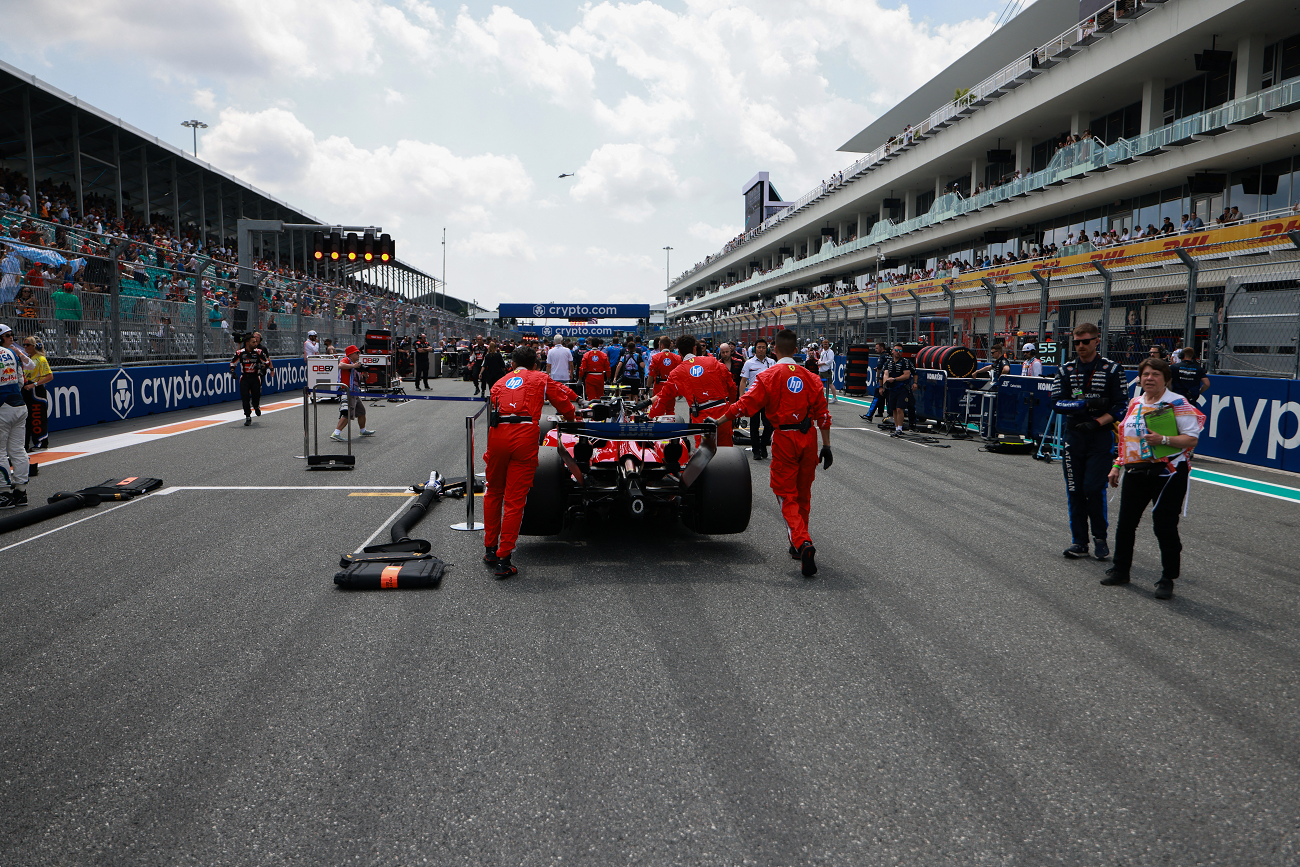 miami grandprix