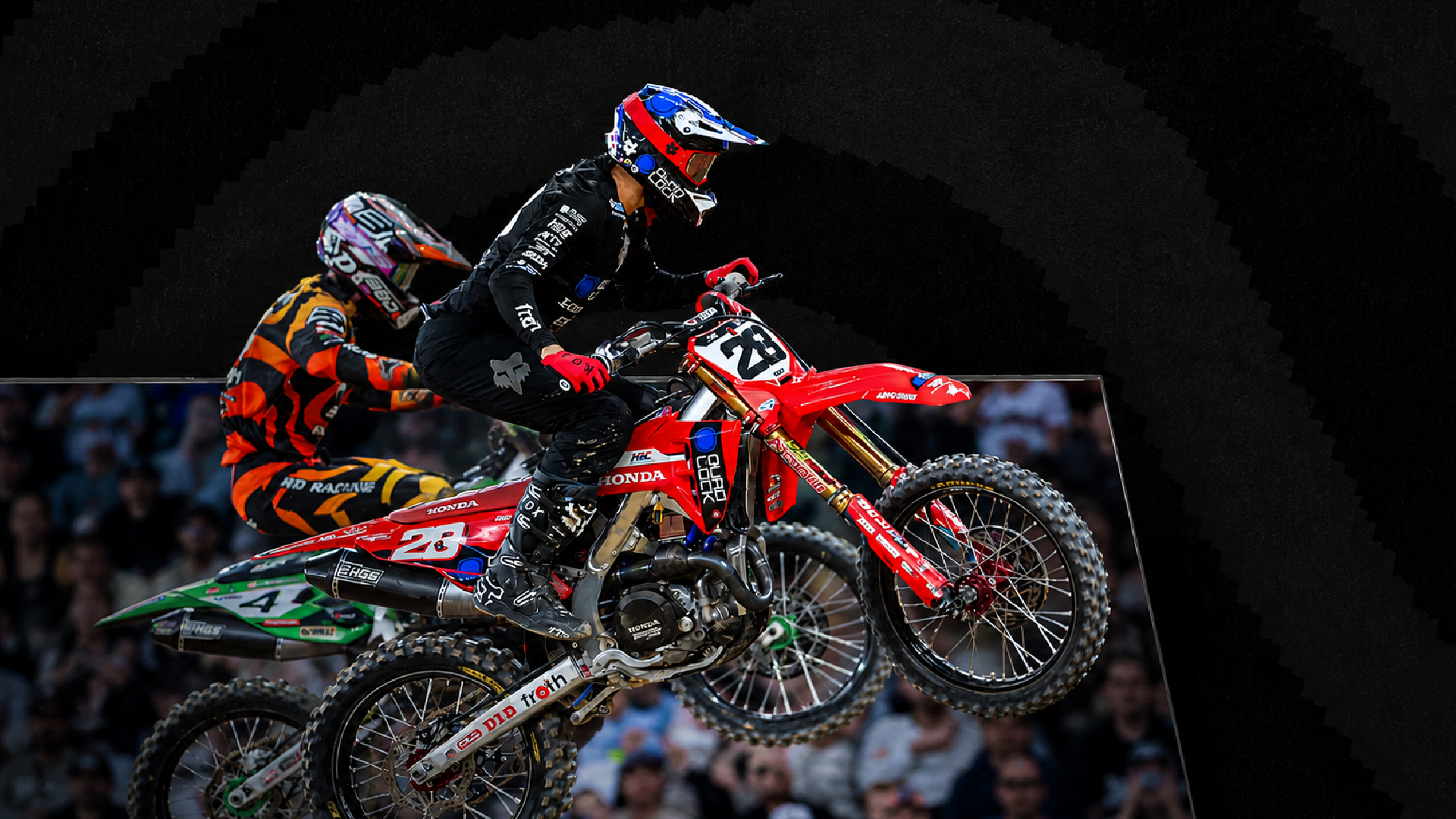motocross