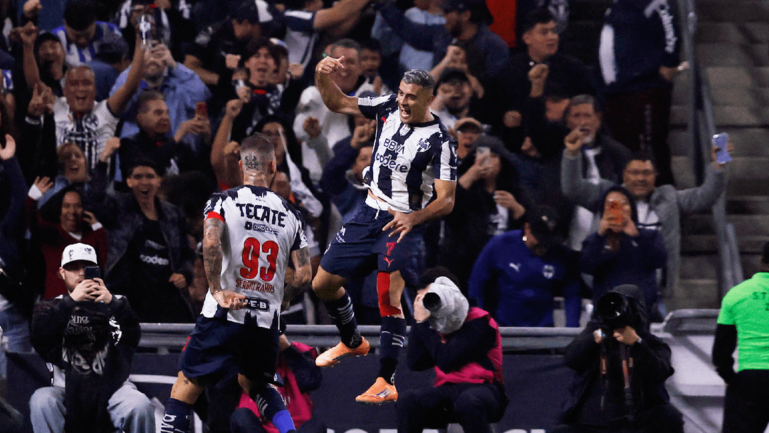 Inter Miami rusza po Berterame! Jorge Mas potwierdza ofertę, przyszłość Argentyńczyka w Rayados niepewna