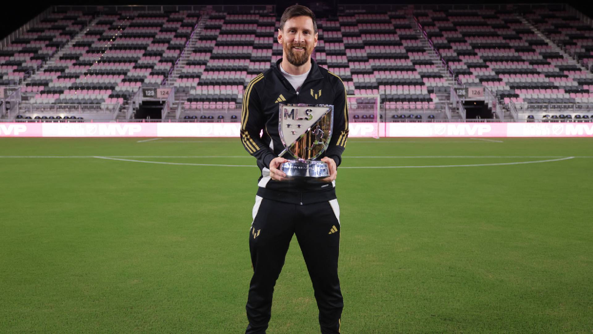 mvp messi