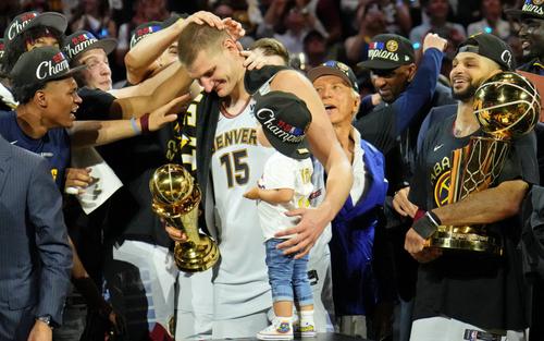 Denver Nuggets Win NBA Finals For First Title | BeIN SPORTS