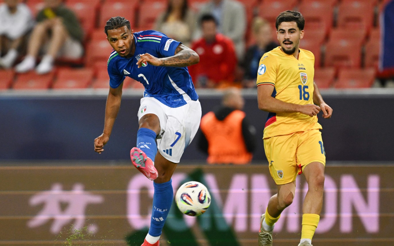UEFA Euro Espoirs : L'Italie réussit son entrée en matière