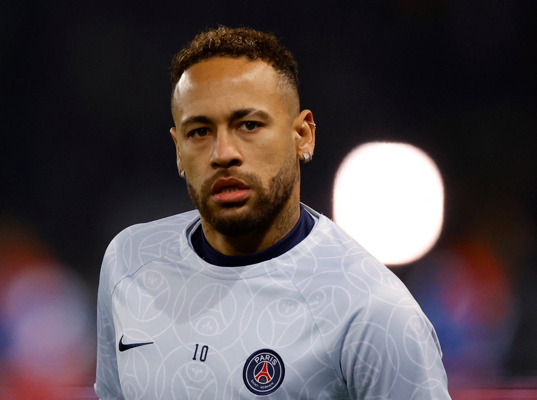 Mercato : Neymar Jr. Quitte Le PSG Et S'engage à Al-Hilal | BeIN SPORTS