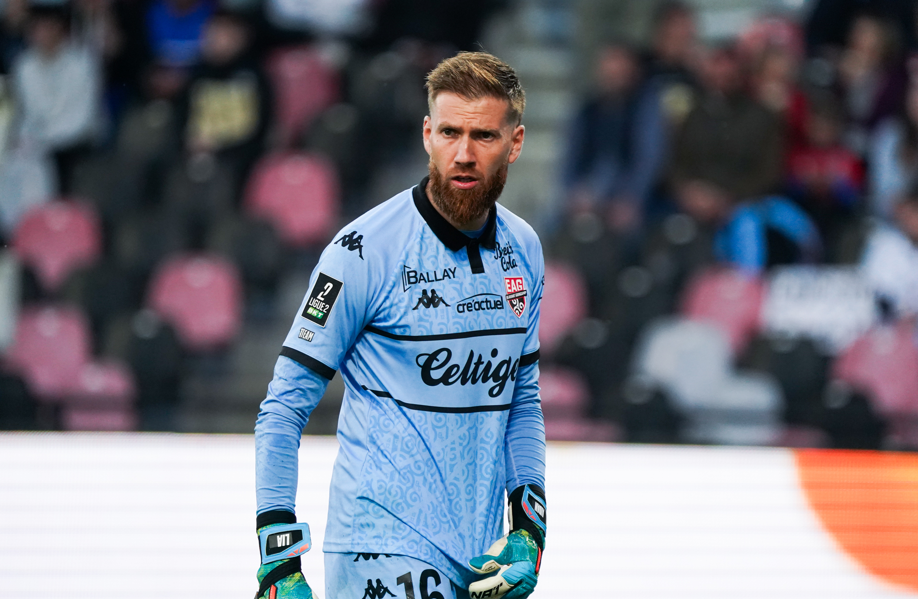 Ligue 2 : Guingamp regagne enfin face à Boulogne