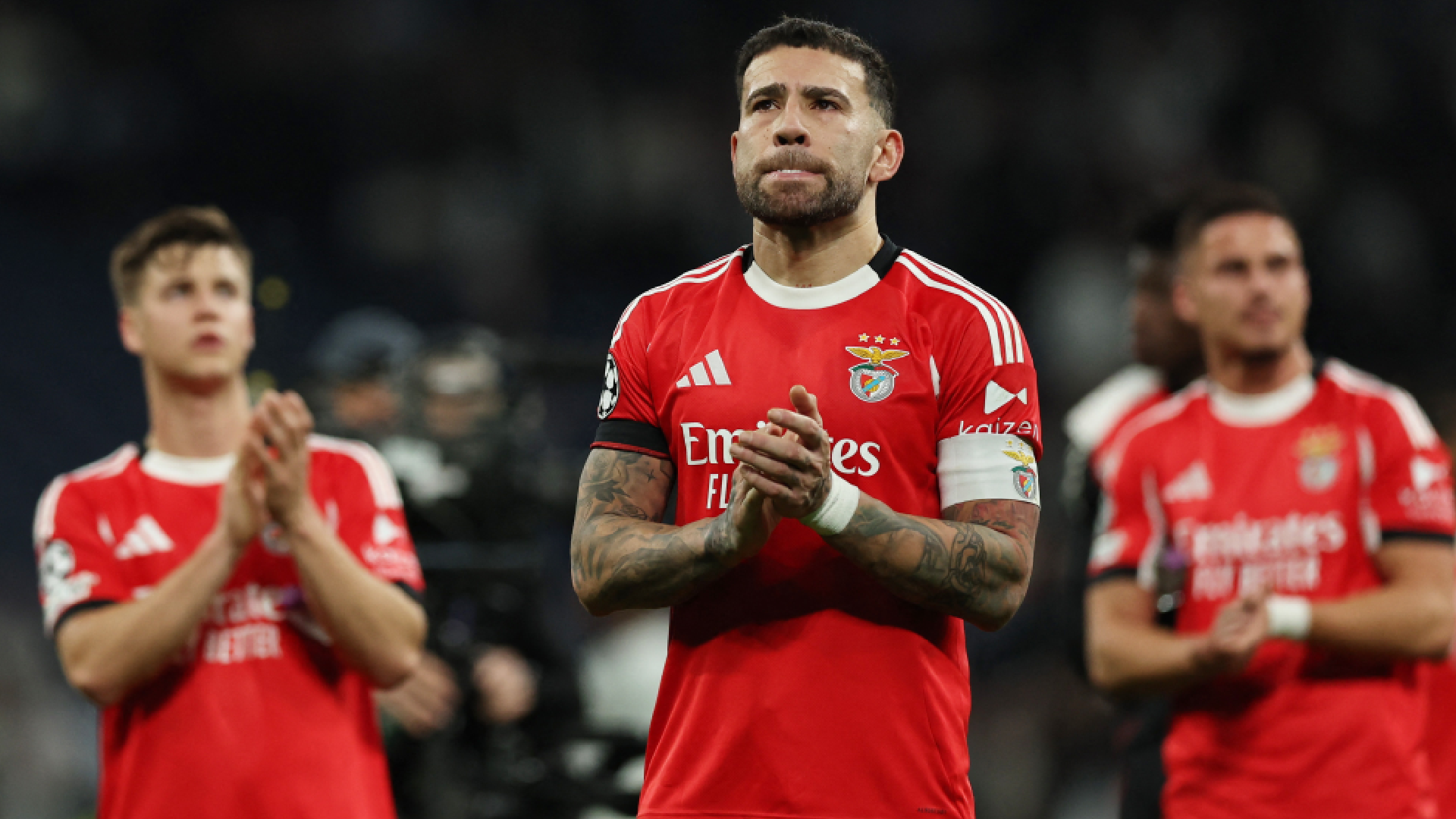 otamendi