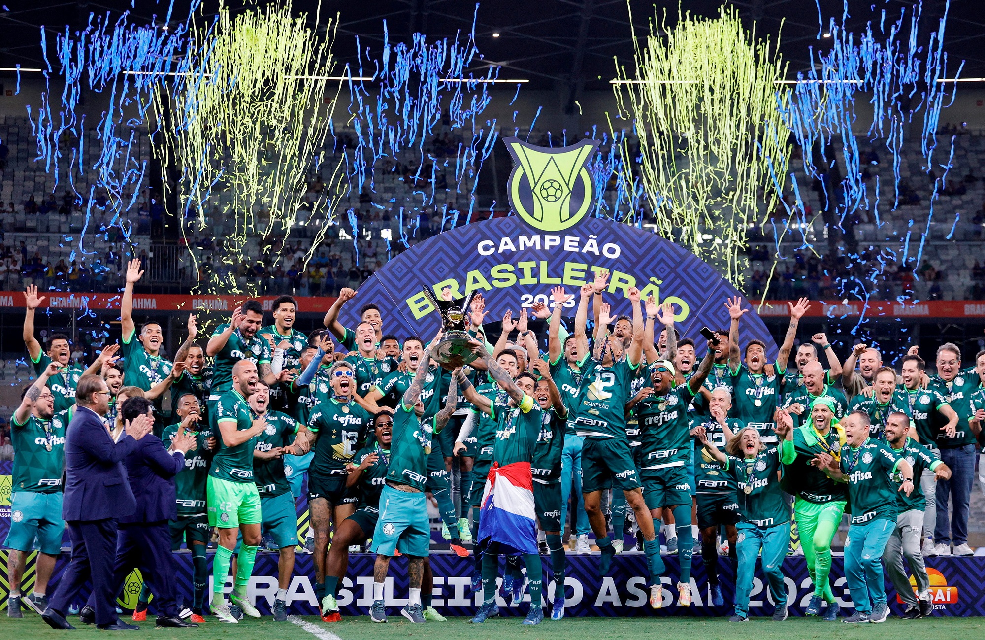 palmeiras win