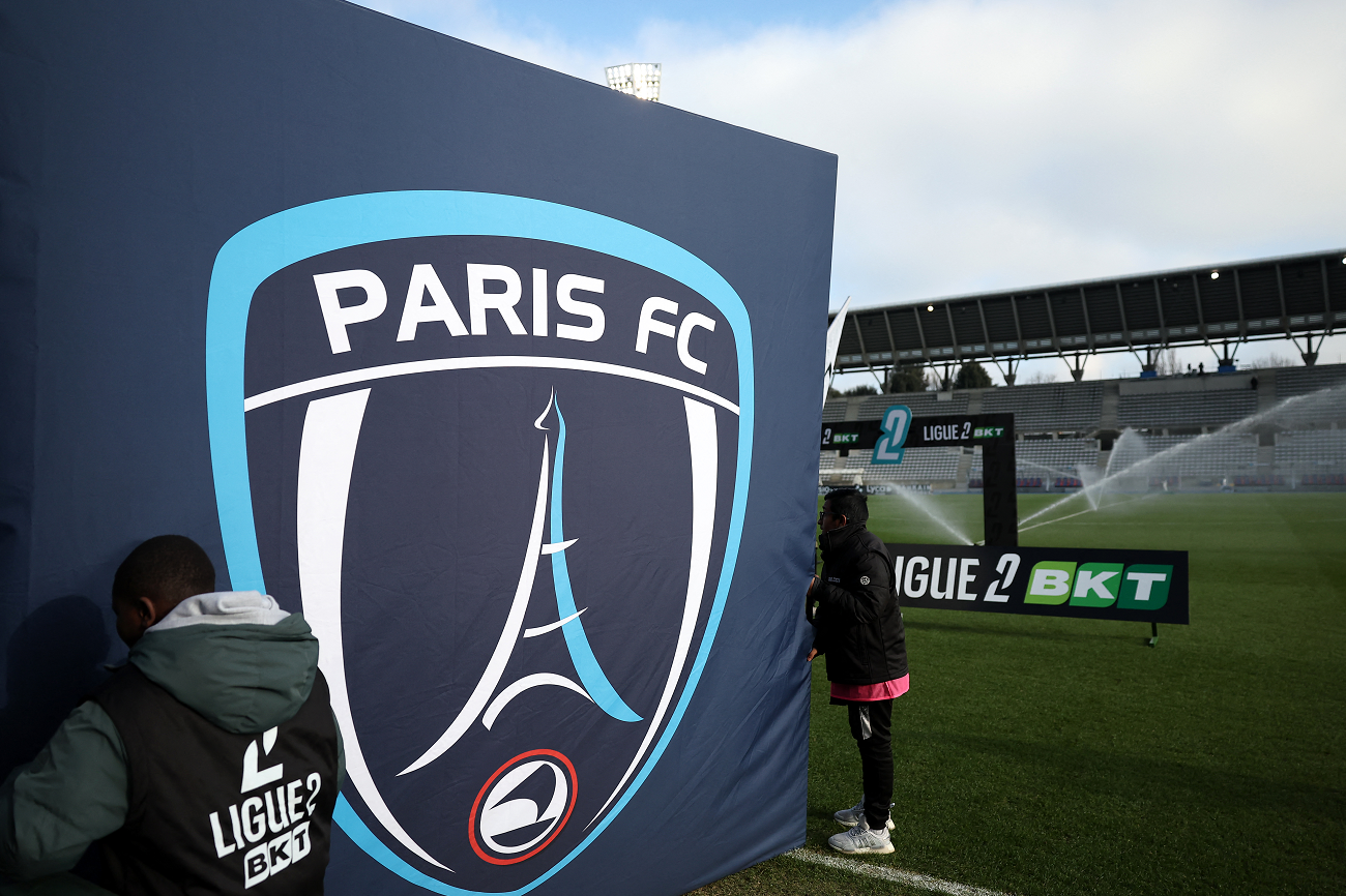 paris fc