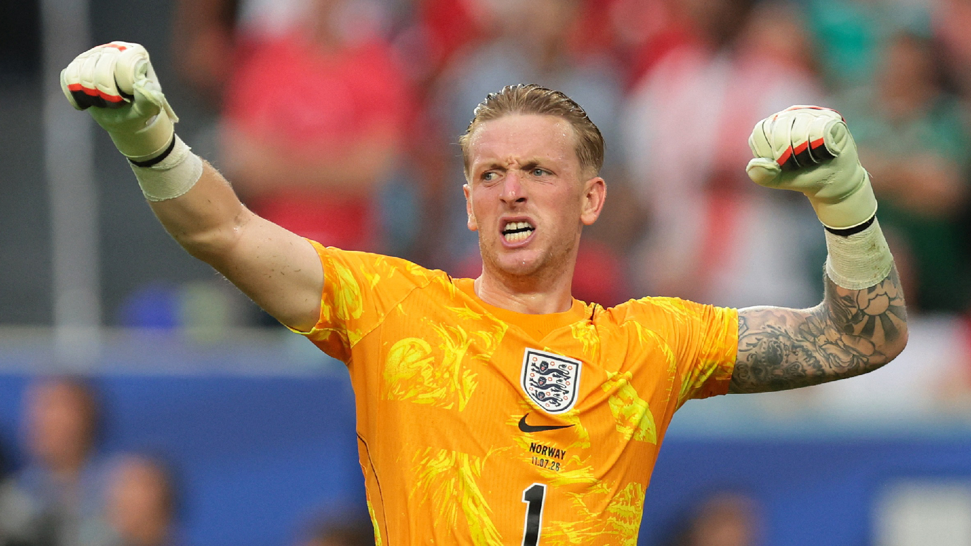 pickford