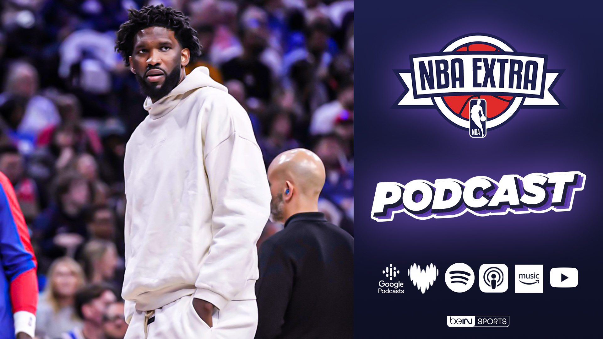 podcast embiid