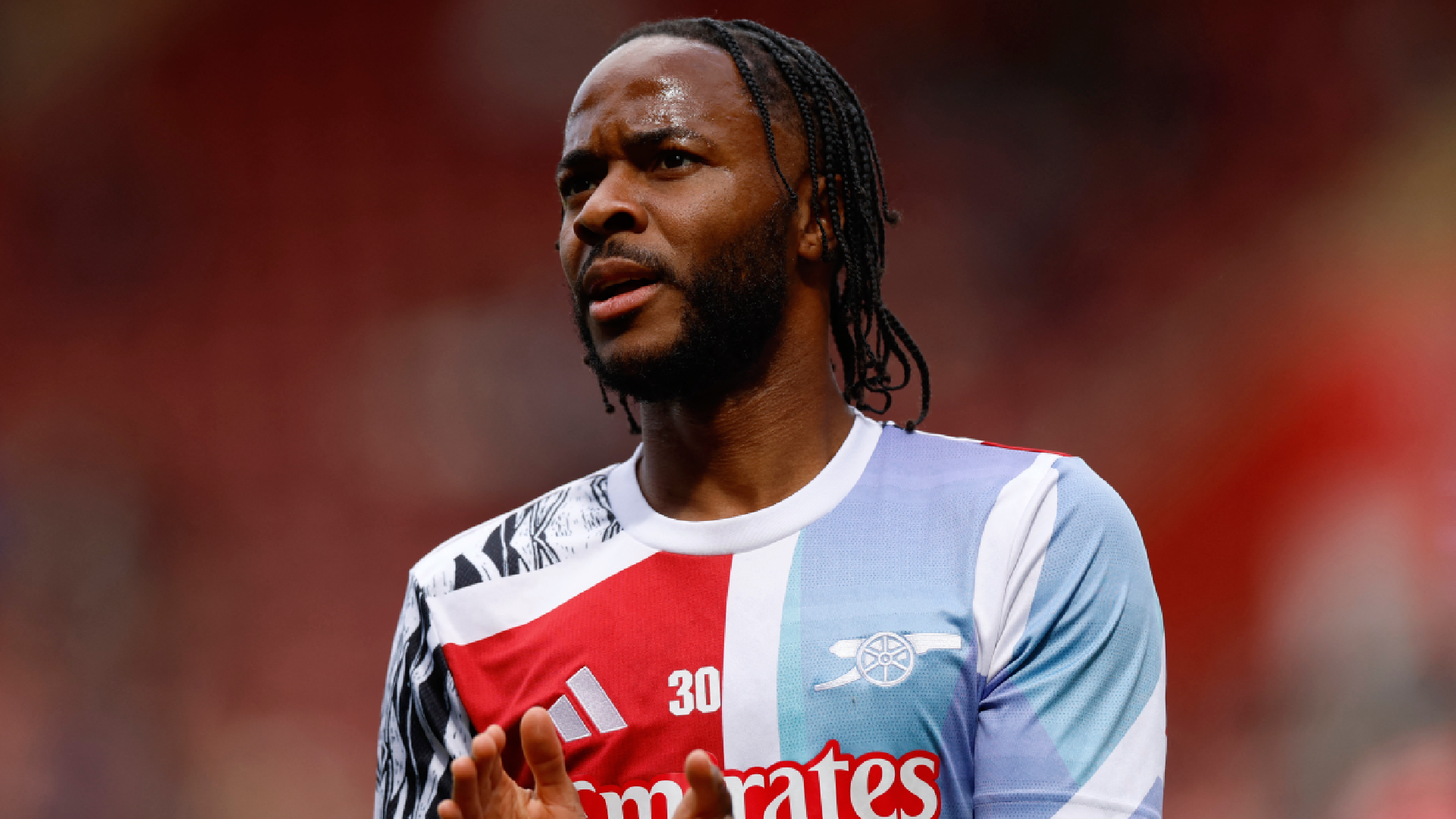 raheem