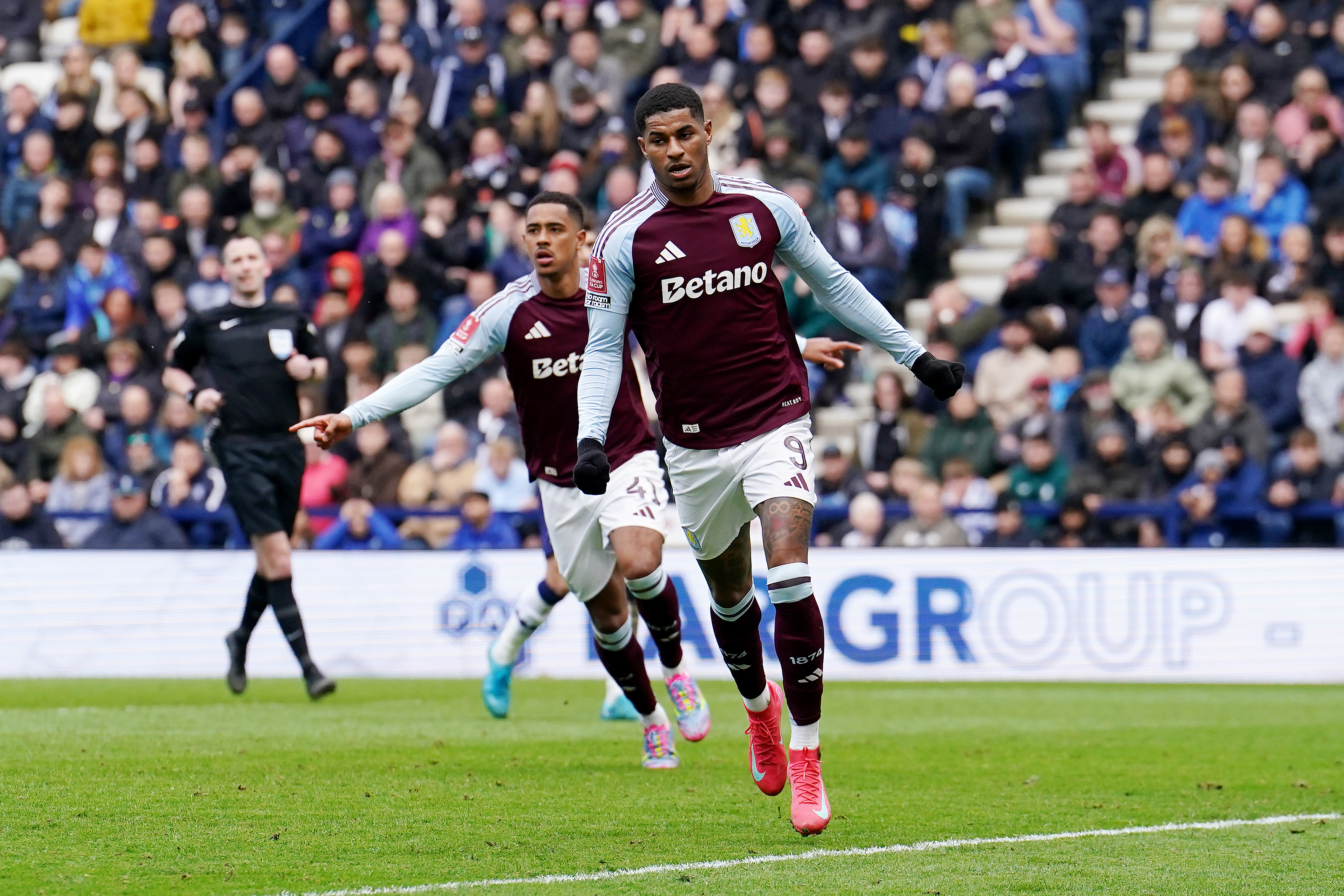 rashford
